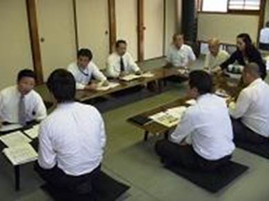 Cig塾 営業研修